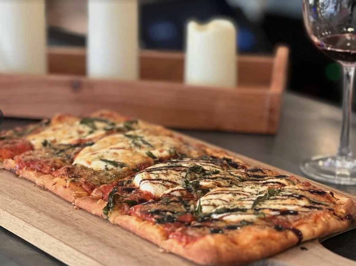 Five Cheeses That Will Change How You Drink Red