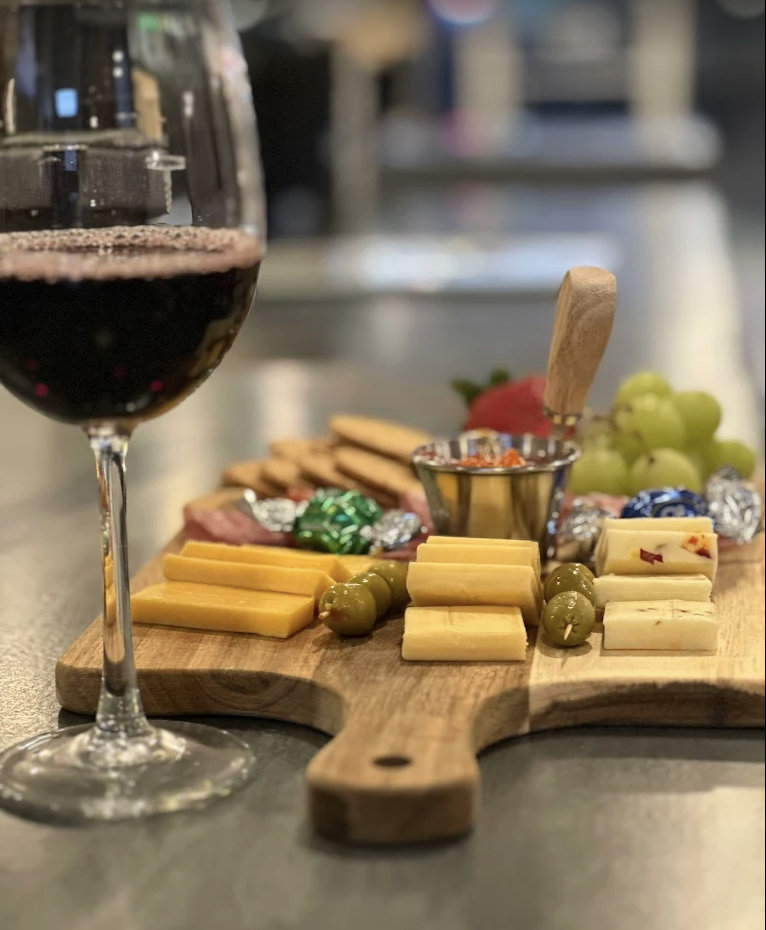How We Build a Wine List Worth Returning To